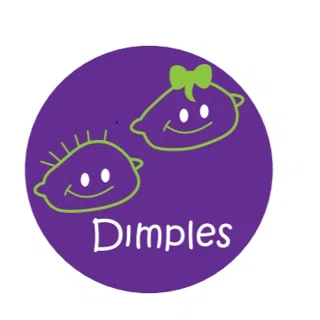 Dimples Baby Gifts logo