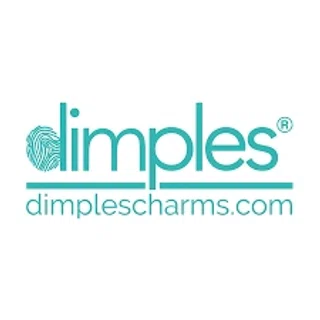 Dimples Charms logo
