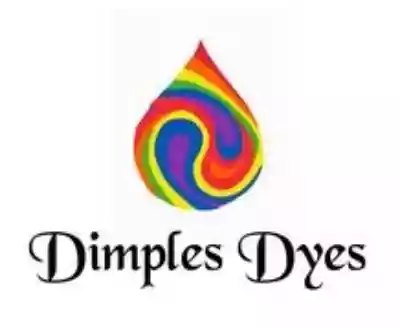 Shop Dimples Dyes promo codes logo