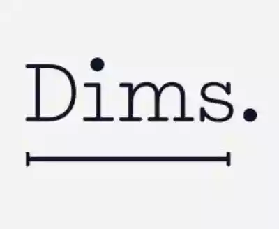 Shop Dims. logo
