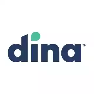 Dina discount codes