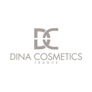 Shop Dina Cosmetics logo