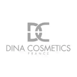 Dina Cosmetics logo