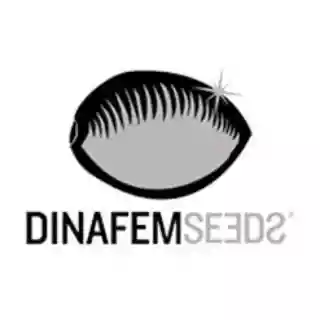 Shop Dinafem coupon codes logo