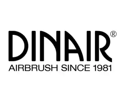 Dinair logo