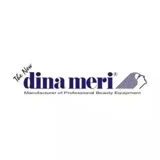Shop Dina Meri coupon codes logo