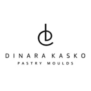 Dinara Kasko logo
