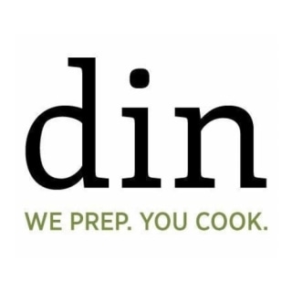 Shop Din logo