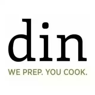 Din coupon codes