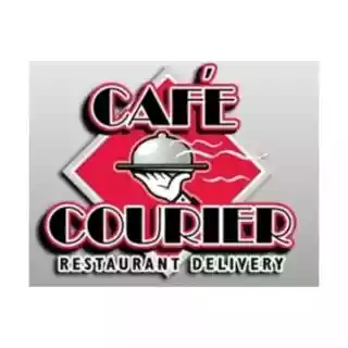Cafe Courier logo