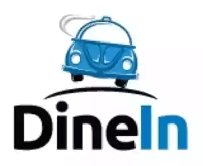 DineIn coupon codes