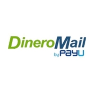Shop DineroMail logo