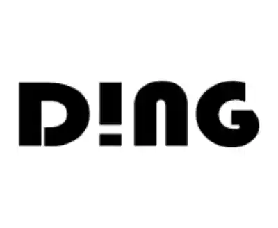 Shop Ding Bike Lights promo codes logo