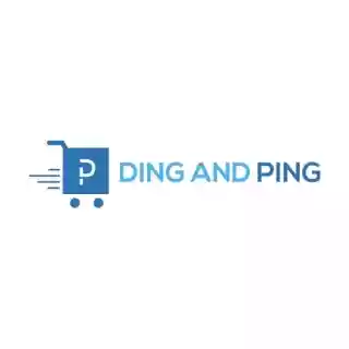 Ding and Ping coupon codes