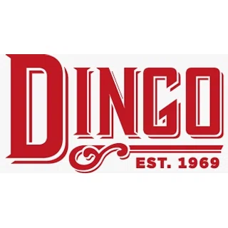Dingo 1969 logo