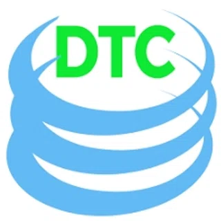 DingTouCake  logo