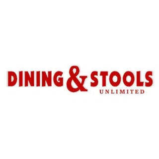 Dining and Stools Unlimited logo