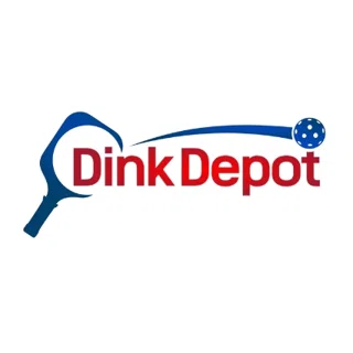 Dink Depot logo
