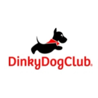 DinkyDogClub logo