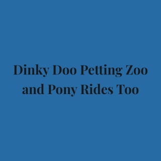 Shop Dinky Doo Petting Zoo logo
