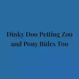 Dinky Doo Petting Zoo discount codes