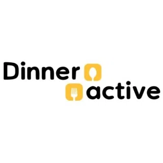 Dinneractive logo