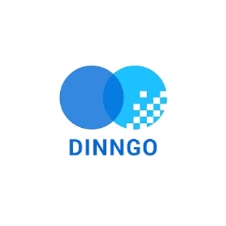 DINNGO logo