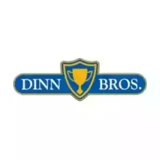Shop Dinn Trophy logo