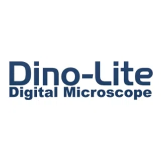 Shop Dino-Lite logo