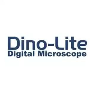 Shop Dino-Lite promo codes logo