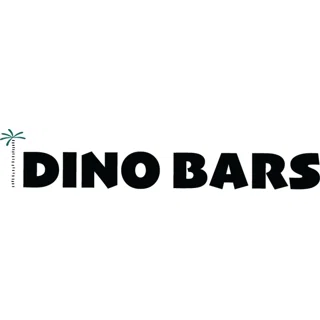 Dino Bars logo