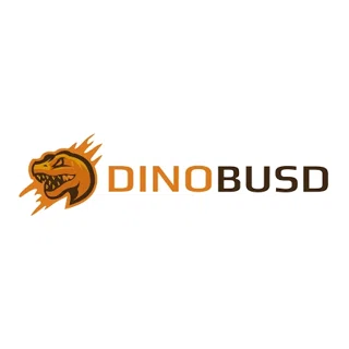 DinoBusd logo