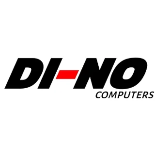 Di-No Computers logo
