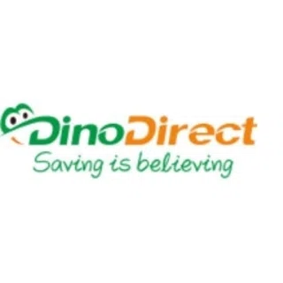 Shop Dino Direct logo