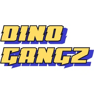 Dino Gangz logo