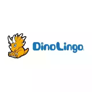 Shop Dino Lingo logo