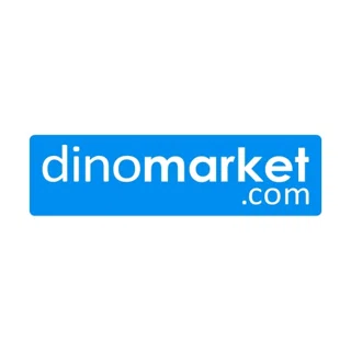 Shop Dinomarket logo
