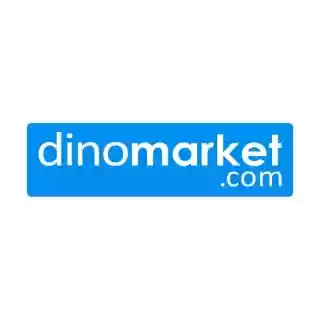 Shop Dinomarket promo codes logo