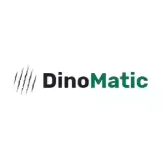 Shop DinoMatic promo codes logo