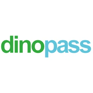 DinoPass logo