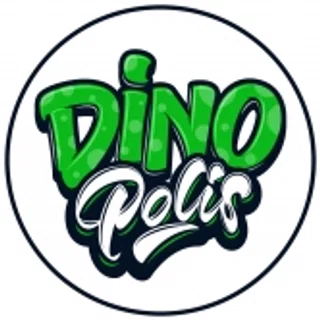 DinoPolis  logo