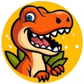 Dinosaur Age logo