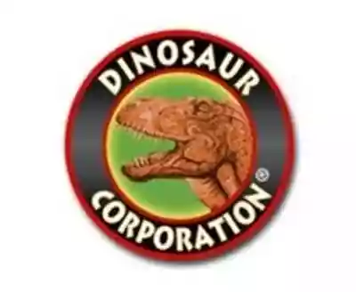 Dinosaur Corporation logo