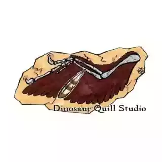 Dinosaur Quill Studio promo codes