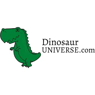 Dinosaur Universe logo