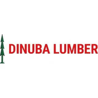 Dinuba Lumber logo