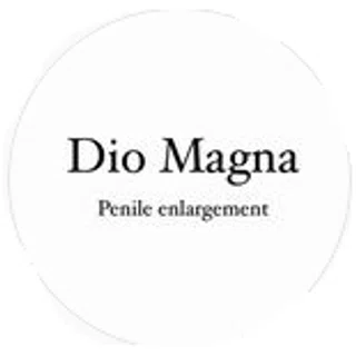 Dio Magna logo