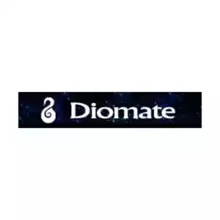 Shop Diomate promo codes logo