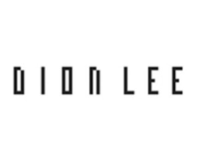 Shop Dion Lee logo