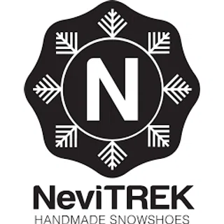 Dion and NeviTrek logo
